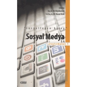 Sosyal Medya Araştırmaları -1