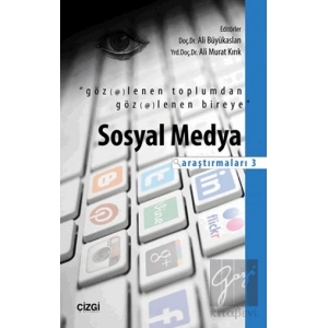 Sosyal Medya Araştırmaları 3