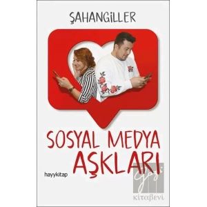 Sosyal Medya Aşkları