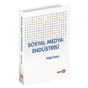 Sosyal Medya Endüstrisi