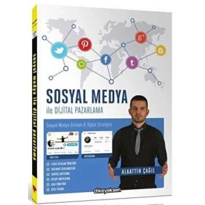 Sosyal Medya ile Dijital Pazarlama