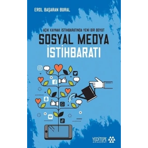 Sosyal Medya İstihbaratı