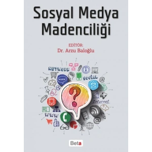 Sosyal Medya Madenciliği