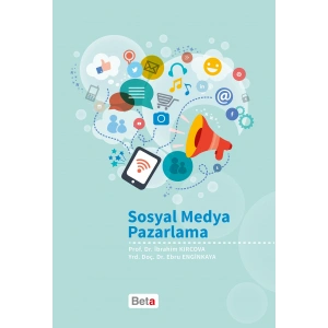 Sosyal Medya Pazarlama