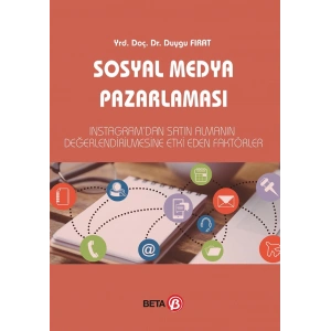 Sosyal Medya Pazarlaması