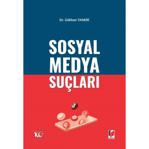 Sosyal Medya Suçları