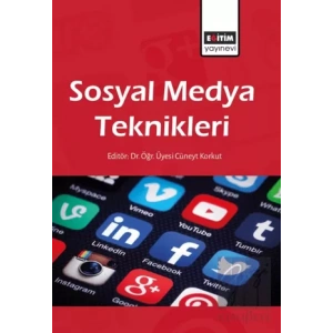 Sosyal Medya Teknikleri