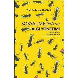 Sosyal Medya ve Algı Yönetimi