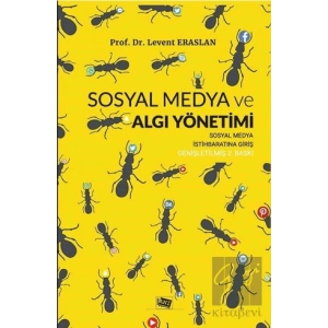 Sosyal Medya ve Algı Yönetimi