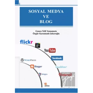 Sosyal Medya ve Blog