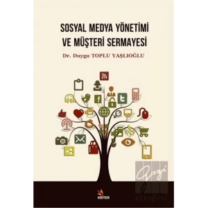 Sosyal Medya Yönetimi ve Müşteri Sermayesi