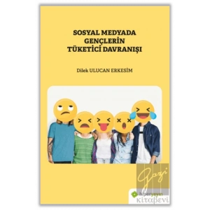 Sosyal Medyada Gençlerin Tüketici Davranışı