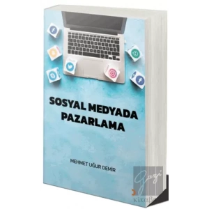 Sosyal Medyada Pazarlama