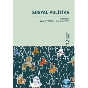 Sosyal Politika 12 baskı