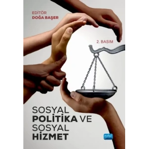Sosyal Politika ve Sosyal Hizmet