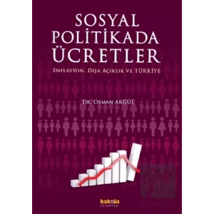 Sosyal Politikada Ücretler