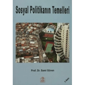 Sosyal Politikanın Temelleri