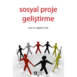 Sosyal Proje Geliştirme