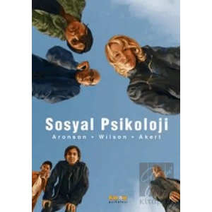 Sosyal Psikoloji