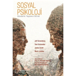 Sosyal Psikoloji