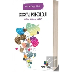 Sosyal Psikoloji - Psikoloji Seti