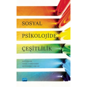 Sosyal Psikolojide Çeşitlilik