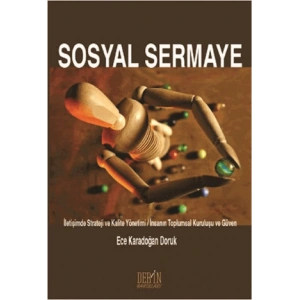 Sosyal Sermaye