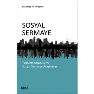 Sosyal Sermaye