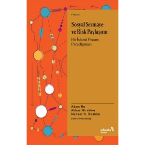 Sosyal Sermaye ve Risk Paylaşımı