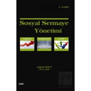 Sosyal Sermaye Yönetimi