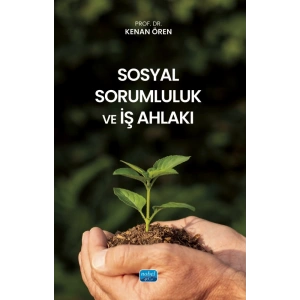 Sosyal Sorumluluk ve İş Ahlakı