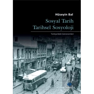 Sosyal Tarih Tarihsel Sosyoloji