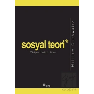 Sosyal Teori