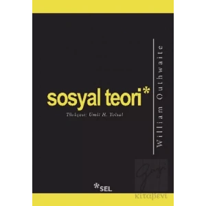 Sosyal Teori