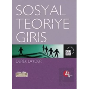 Sosyal Teoriye Giriş