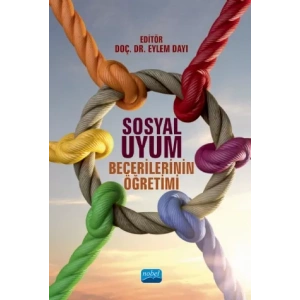 Sosyal Uyum Becerilerinin Öğretimi