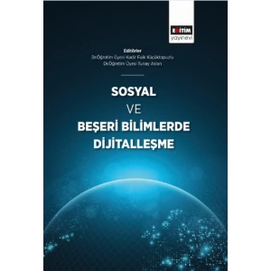 Sosyal ve Beşeri Bilimlerde Dijitalleşme