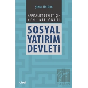 Sosyal Yatırım Devleti
