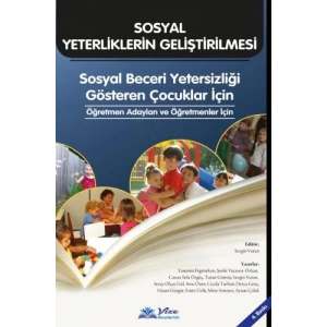 SOSYAL YETERLİLİKLERİN GELİŞTİRİLMESİ