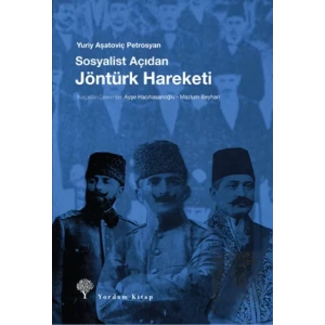 Sosyalist Açıdan Jöntürk Hareketi