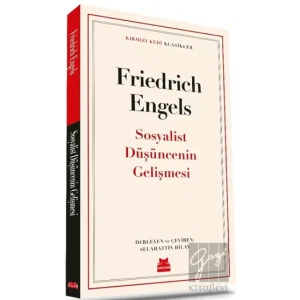 Sosyalist Düşüncenin Gelişmesi