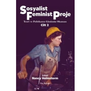 Sosyalist Feminist Proje Cilt: 2