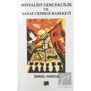 Sosyalist Gerçeklik ve Sanat Cephesi Hareketi