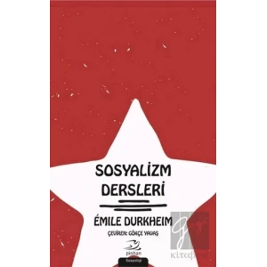 Sosyalizm Dersleri