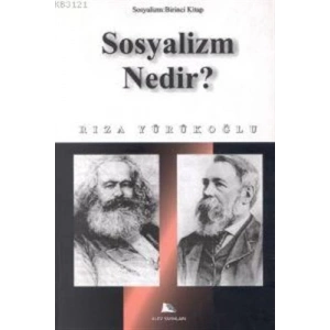Sosyalizm Nedir