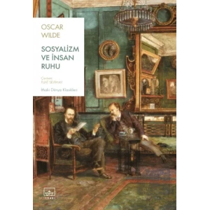 Sosyalizm ve İnsan Ruhu