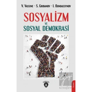 Sosyalizm ve Sosyal Demokrasi