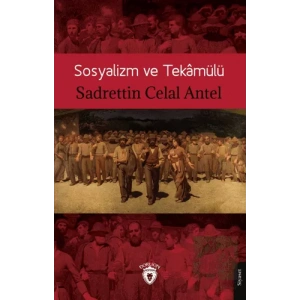 Sosyalizm Ve Tekamülü