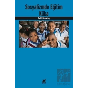 Sosyalizmde Eğitim Küba