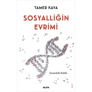 Sosyalliğin Evrimi